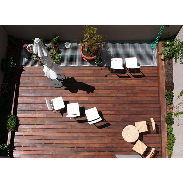Vivienda Dehesa de la Villa
